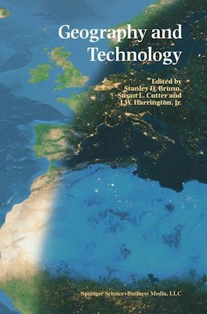 Geography and Technology