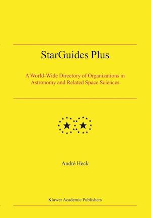 StarGuides Plus