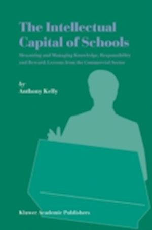 The Intellectual Capital of Schools