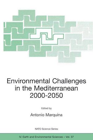 Environmental Challenges in the Mediterranean 2000–2050