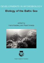 Biology of the Baltic Sea