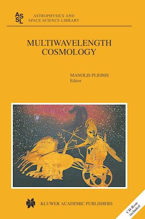 Multiwavelength Cosmology