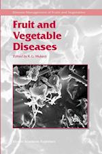 Fruit and Vegetable Diseases