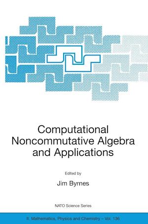 Computational Noncommutative Algebra and Applications