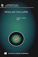 Stellar Collapse