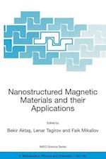 Nanostructured Magnetic Materials and their Applications