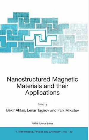 Nanostructured Magnetic Materials and their Applications