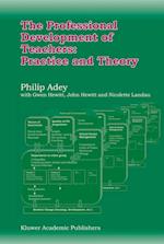 The Professional Development of Teachers: Practice and Theory