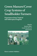 Green Manure/Cover Crop Systems of Smallholder Farmers