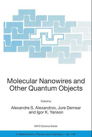 Molecular Nanowires and Other Quantum Objects