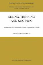 Seeing, Thinking and Knowing