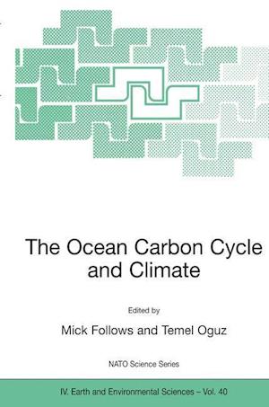 The Ocean Carbon Cycle and Climate