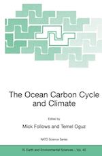 Ocean Carbon Cycle and Climate