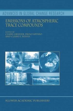 Emissions of Atmospheric Trace Compounds