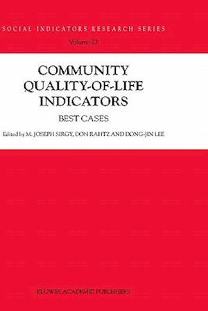 Community Quality-of-Life Indicators