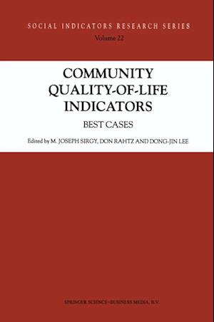 Community Quality-of-Life Indicators