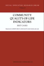 Community Quality-of-Life Indicators