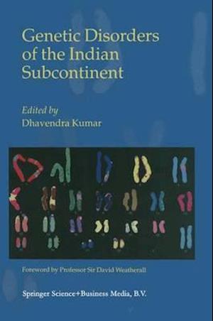 Genetic Disorders of the Indian Subcontinent