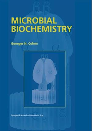 Microbial Biochemistry