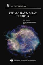Cosmic Gamma-Ray Sources