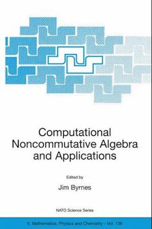 Computational Noncommutative Algebra and Applications