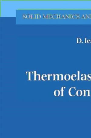 Thermoelastic Models of Continua