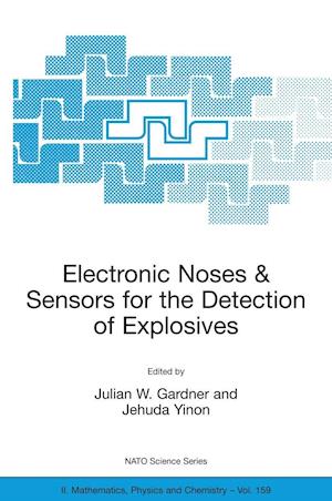 Electronic Noses & Sensors for the Detection of Explosives