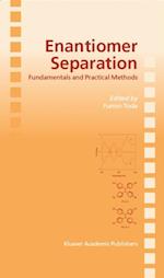 Enantiomer Separation