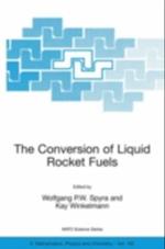 Conversion of Liquid Rocket Fuels, Risk Assessment, Technology and Treatment Options for the Conversion of Abandoned Liquid Ballistic Missile Propellants (Fuels and Oxidizers) in Azerbaijan