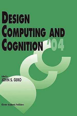 Design Computing and Cognition ’04