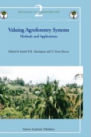 Valuing Agroforestry Systems