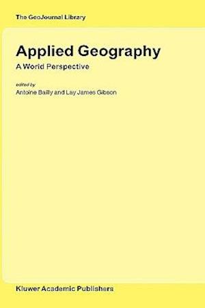 Applied Geography