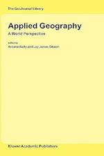 Applied Geography