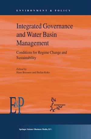 Integrated Governance and Water Basin Management