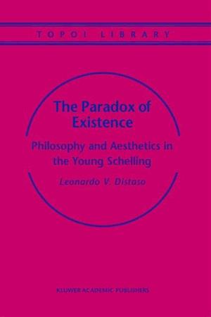Paradox of Existence