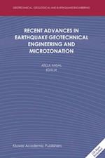 Recent Advances in Earthquake Geotechnical Engineering and Microzonation