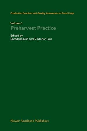 Production Practices and Quality Assessment of Food Crops