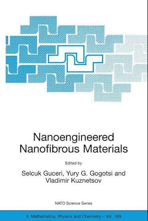 Nanoengineered Nanofibrous Materials