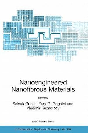 Nanoengineered Nanofibrous Materials