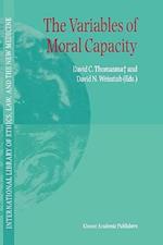 The Variables of Moral Capacity