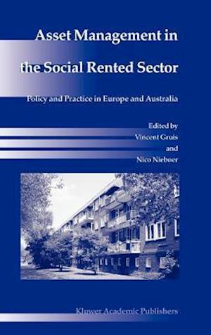 Asset Management in the Social Rented Sector