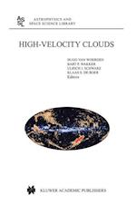 High-Velocity Clouds