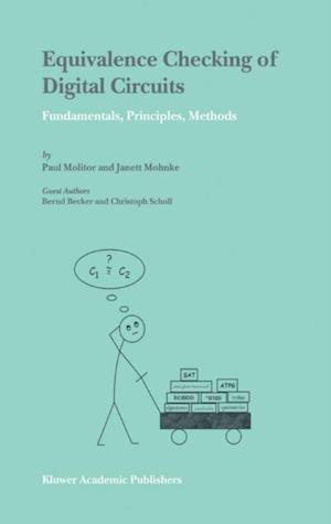 Equivalence Checking of Digital Circuits