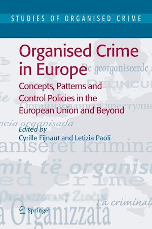 Organised Crime in Europe