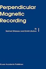 Perpendicular Magnetic Recording