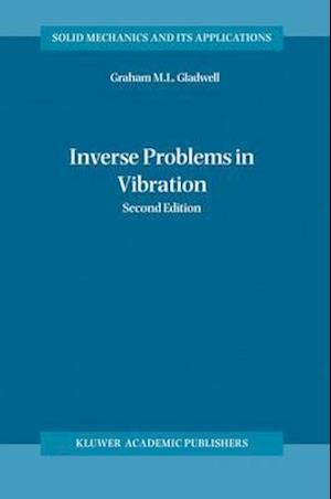 Inverse Problems in Vibration