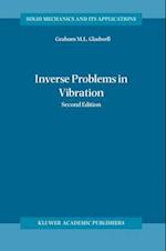 Inverse Problems in Vibration