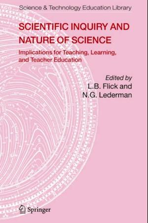 Scientific Inquiry and Nature of Science