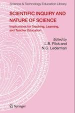 Scientific Inquiry and Nature of Science