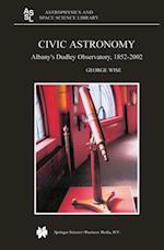 Civic Astronomy